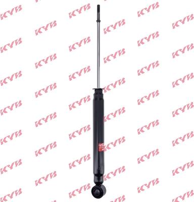 KYB 344362 - Amortizators www.autospares.lv