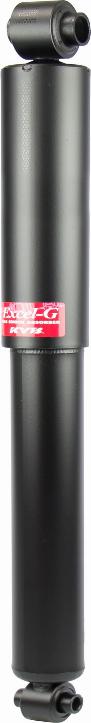 KYB 344304 - Shock Absorber www.autospares.lv