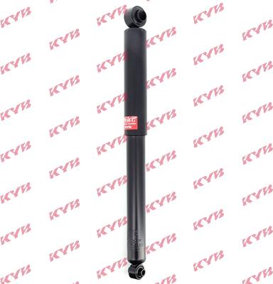 KYB 344304 - Shock Absorber www.autospares.lv