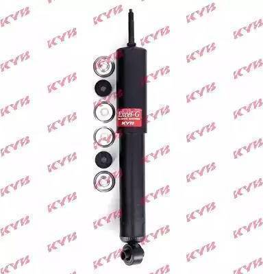 BOGE 30-B42-0 - Shock Absorber www.autospares.lv