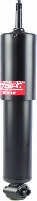 KYB 344305 - Shock Absorber www.autospares.lv