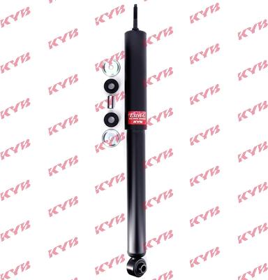 KYB 344300 - Amortizators autospares.lv