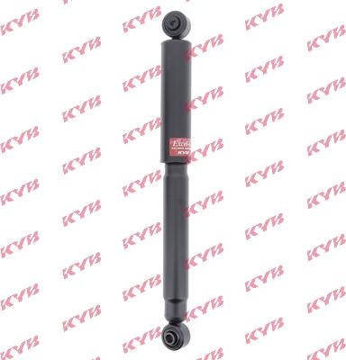 KYB 344301 - Амортизатор www.autospares.lv