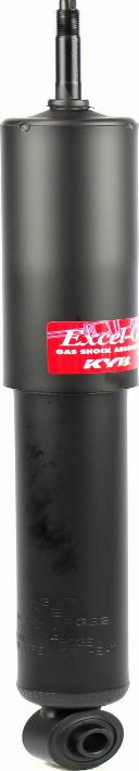 KYB 344317 - Amortizators www.autospares.lv