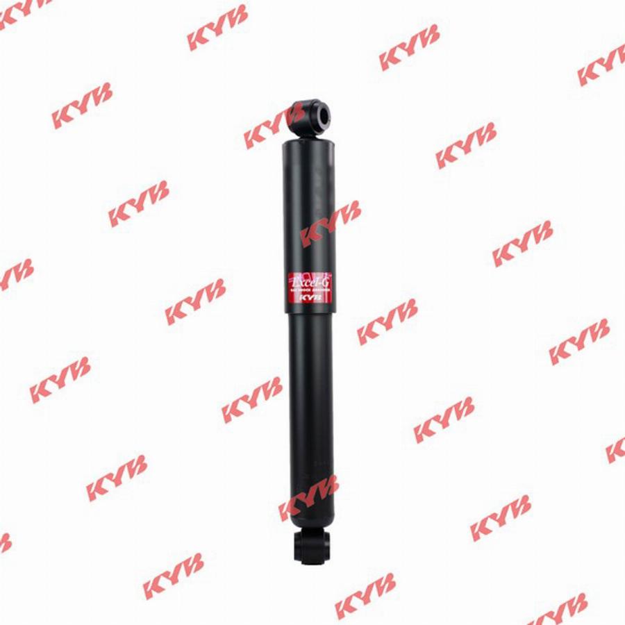 KYB 344333 - Shock Absorber www.autospares.lv