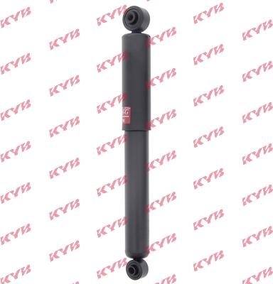 KYB 344290 - Амортизатор www.autospares.lv