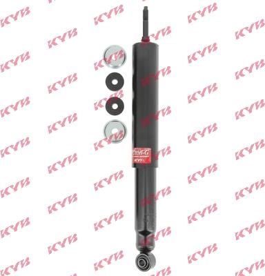 KYB 344292 - Amortizators www.autospares.lv