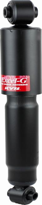 KYB 344297 - Amortizators autospares.lv