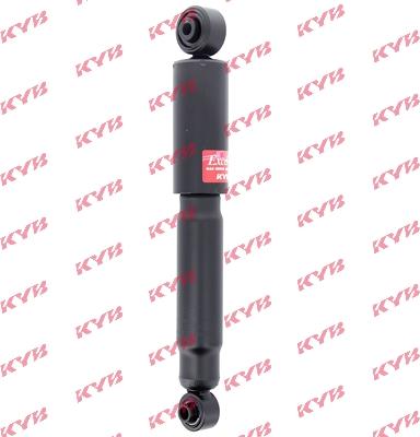 KYB 344297 - Amortizators autospares.lv