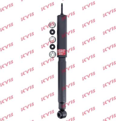 KYB 344254 - Amortizators autospares.lv