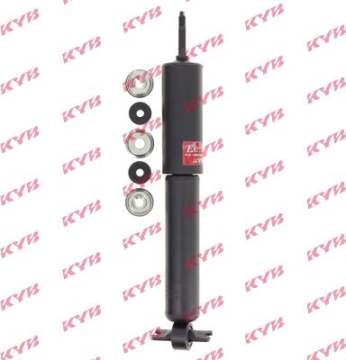 KYB 344255 - Amortizators autospares.lv