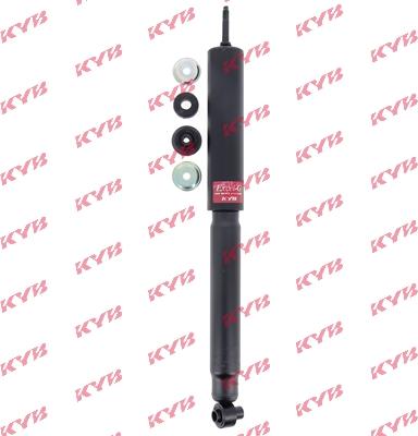 KYB 344256 - Amortizators www.autospares.lv