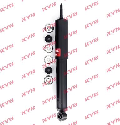 KYB 344201 - Amortizators autospares.lv