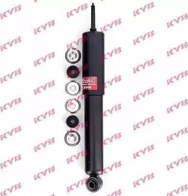 BOGE 32-H36-0 - Amortizators www.autospares.lv