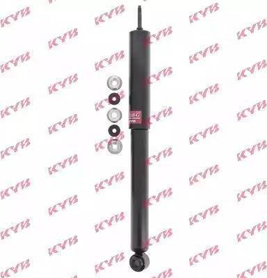 KYB 444041 - Amortizators autospares.lv