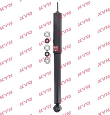 KYB 344207 - Amortizators www.autospares.lv