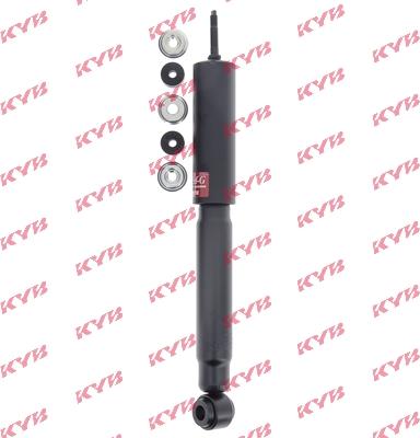 KYB 344215 - Amortizators autospares.lv