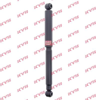 KYB 344216 - Амортизатор www.autospares.lv