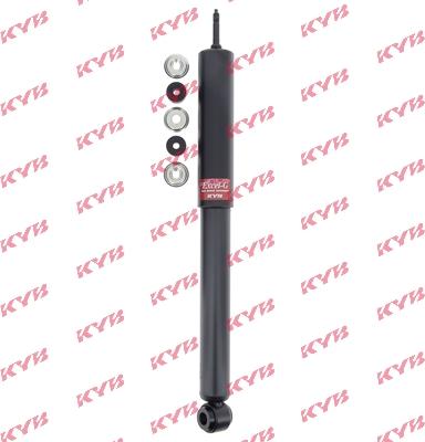 KYB 344210 - Amortizators www.autospares.lv