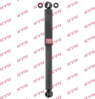 KYB 344212 - Amortizators www.autospares.lv