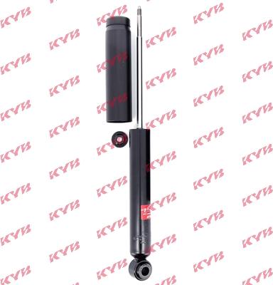 KYB 344288 - Shock Absorber www.autospares.lv