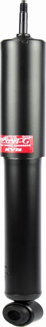 KYB 344288 - Shock Absorber www.autospares.lv