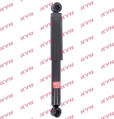 KYB 344283 - Амортизатор www.autospares.lv