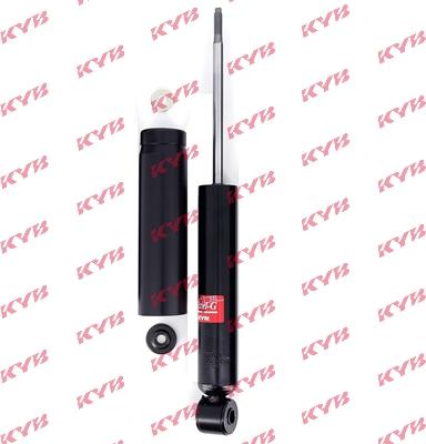 KYB 344230 - Amortizators www.autospares.lv