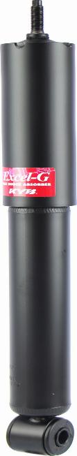 KYB 344230 - Shock Absorber www.autospares.lv