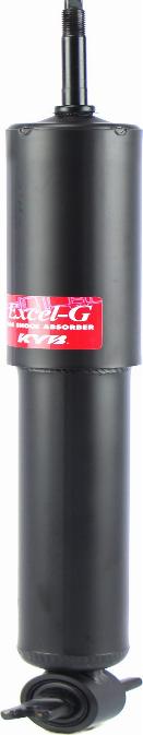 KYB 344221 - Amortizators www.autospares.lv