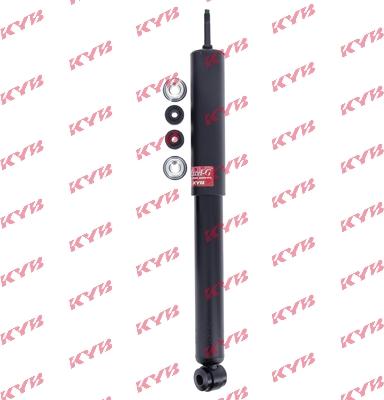 KYB 344275 - Amortizators autospares.lv