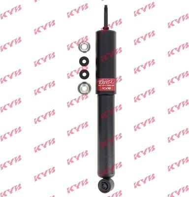 KYB 344278 - Amortizators www.autospares.lv