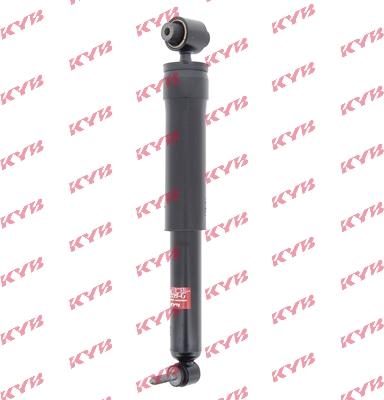 KYB 344706 - Amortizators www.autospares.lv