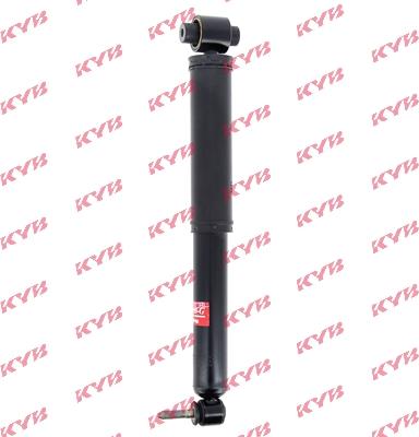 KYB 344707 - Amortizators autospares.lv