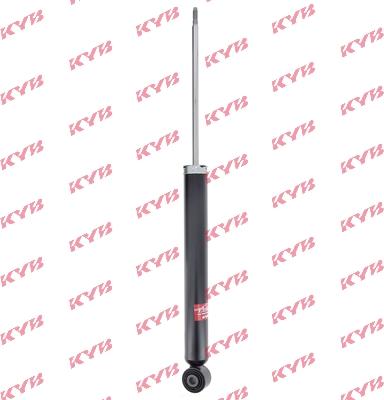 KYB 344711 - Shock Absorber www.autospares.lv