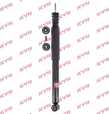 KYB 344713 - Amortizators www.autospares.lv