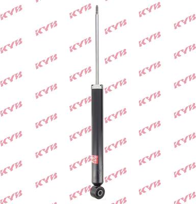 KYB 344712 - Amortizators www.autospares.lv