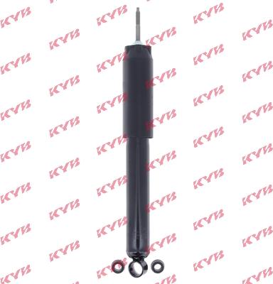 KYB 345600 - Amortizators www.autospares.lv