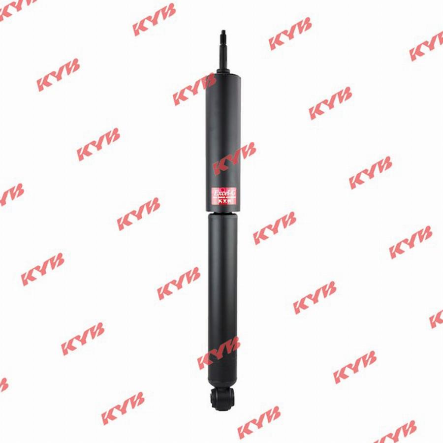 KYB 345 040 - Amortizators autospares.lv