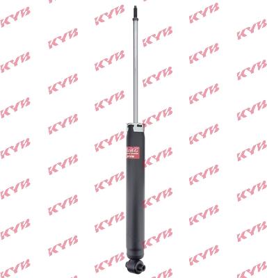 KYB 345065 - Amortizators www.autospares.lv