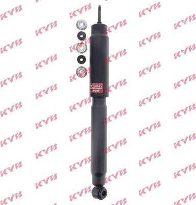 KYB 345008 - Amortizators autospares.lv