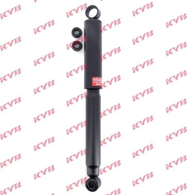 KYB 345007 - Amortizators autospares.lv