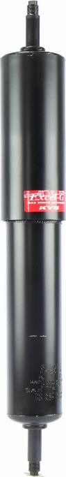 KYB 345014 - Amortizators www.autospares.lv