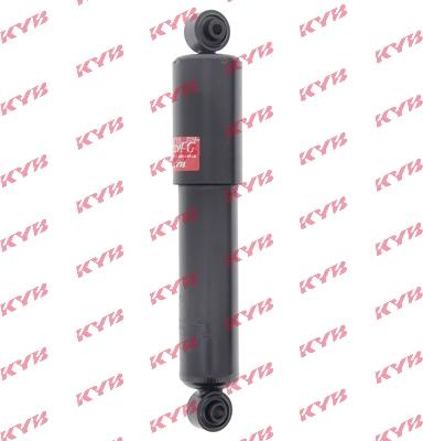 KYB 345088 - Amortizators autospares.lv