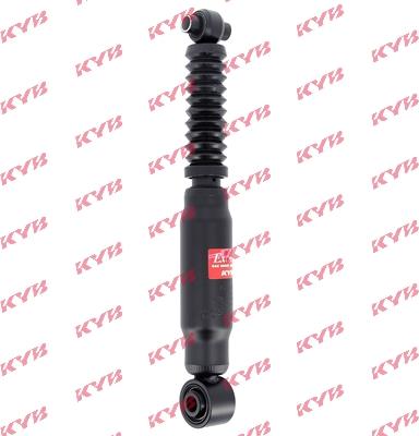 KYB 345082 - Amortizators www.autospares.lv