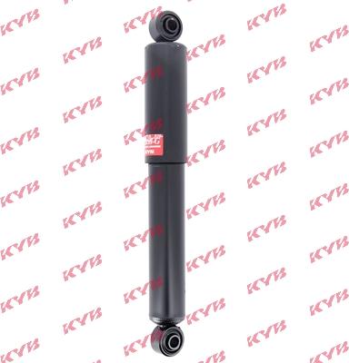 KYB 345021 - Amortizators autospares.lv