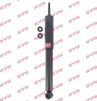 KYB 345023 - Amortizators autospares.lv