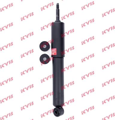 KYB 345022 - Amortizators www.autospares.lv