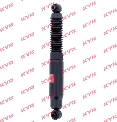 KYB 345079 - Shock Absorber www.autospares.lv