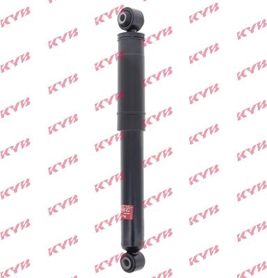 KYB 345704 - Amortizators www.autospares.lv